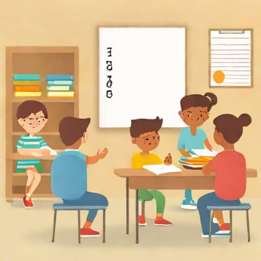 List Of Disruptive Behaviors In The Elementary Classroom