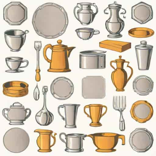 List Of Italian Silversmiths