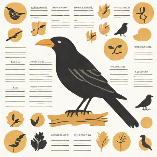 List Of Poems In The Cockcrow
