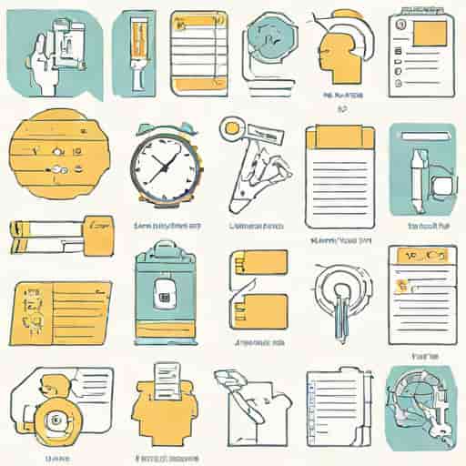 List Of Psychometric Assessment Tools