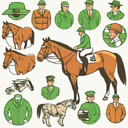List Of Racehorse Trainers In Ireland