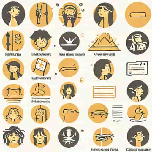 List Phrases Used To Describe Desdemona