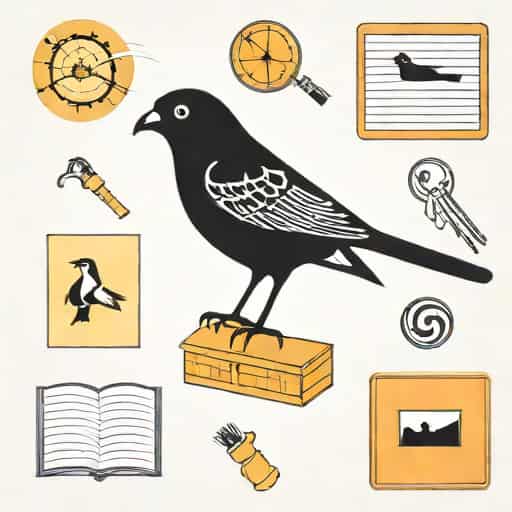 Litcharts To Kill A Mockingbird