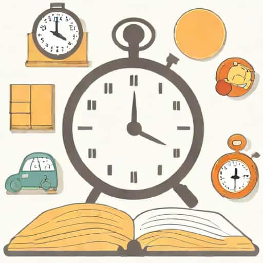 Literature Review On Lateness To School Pdf