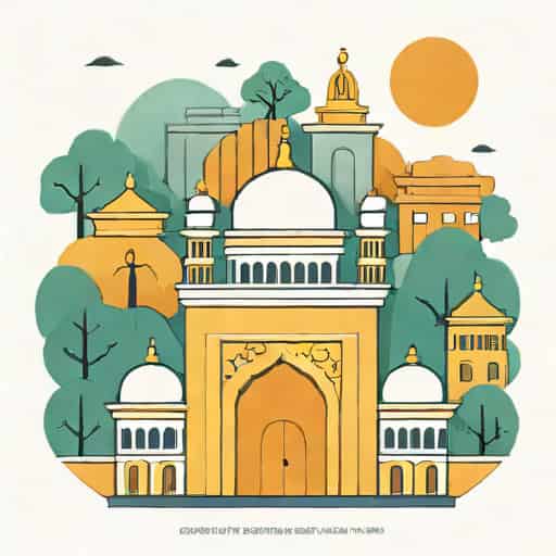 Little Caliphs Bukit Jelutong
