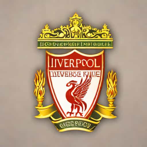 Liverpool Treble 2001