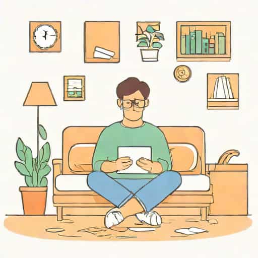 Living A Non Anxious Life