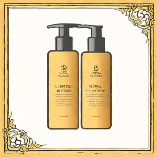 Living Proof No Frizz Shampoo