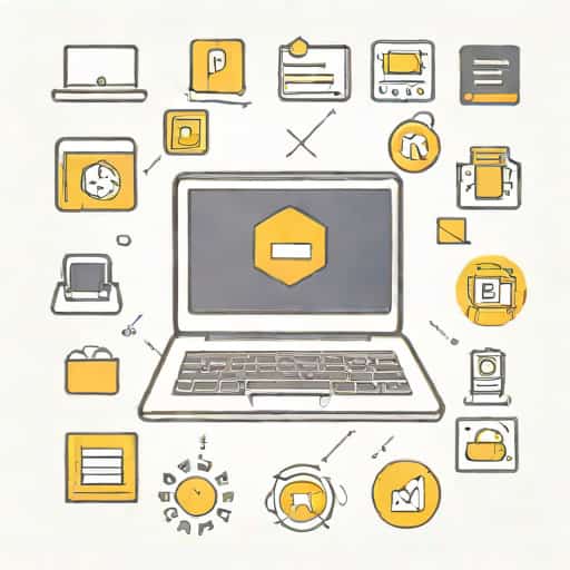 Lms Knowledge Platform