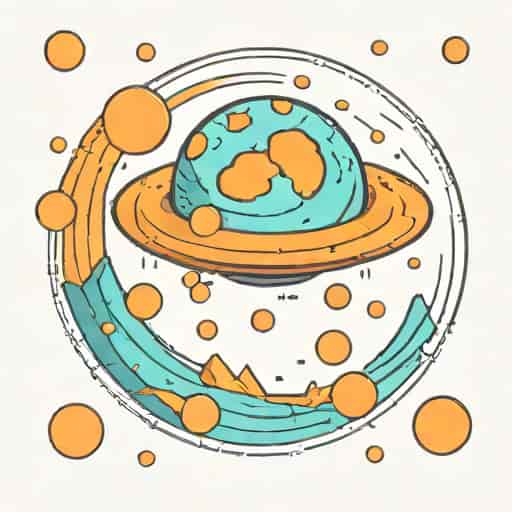 Locate A Planet With Sentient Microbial Colonies