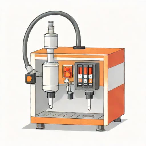 Loctite Pu20 Digital Peristaltic Dispenser