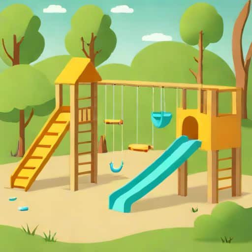 Lollard Street Adventure Playground Reviews