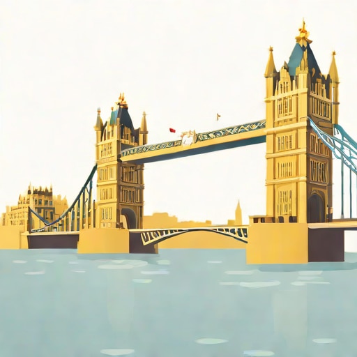 London Bridge Is Falling Down