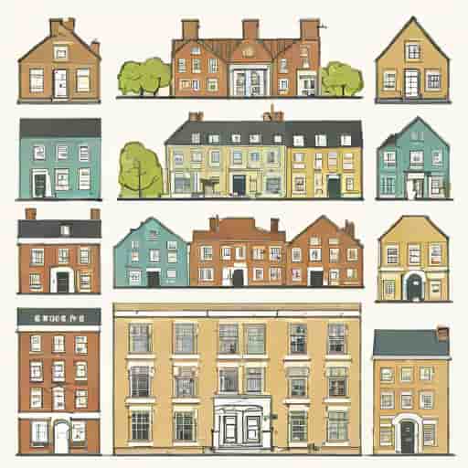 London Communal Living