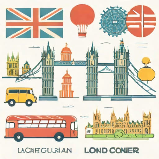 Londoner Or Mancunian For Example