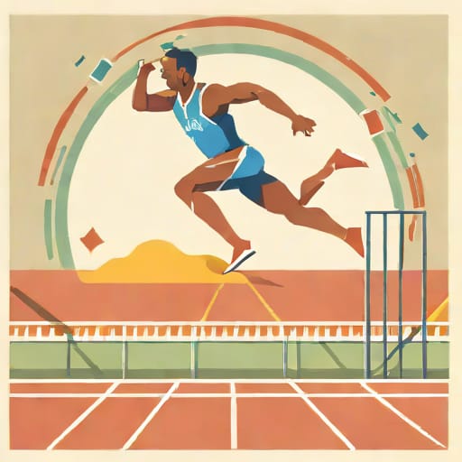 Long Jump At The Olympics Schedule