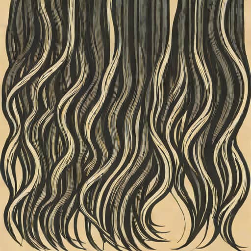 Long Tape Weft Hair Extensions