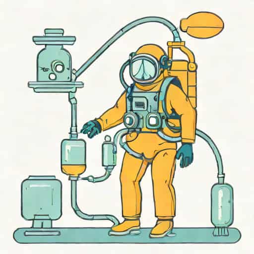 Long Term Effects Of Nitrogen Narcosis
