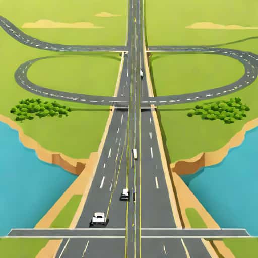 Longest Highway In India