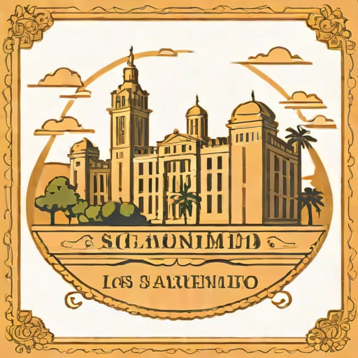 Los Razos De Sacramento Y Reynaldo