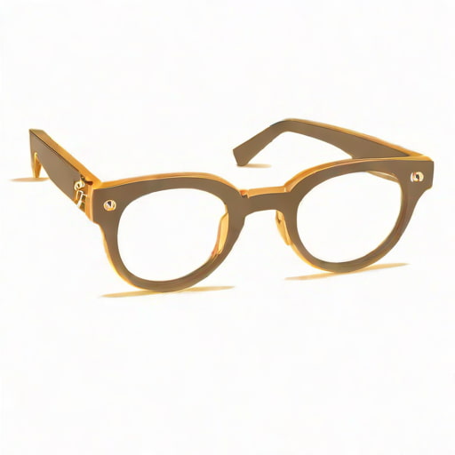Louis Vuitton Prescription Glasses