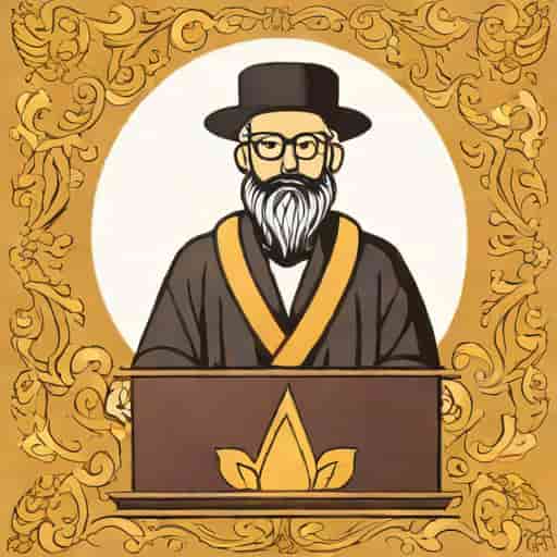 Louisa Solomon Rabbinical Student