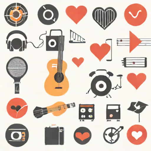 Love Song Compilation