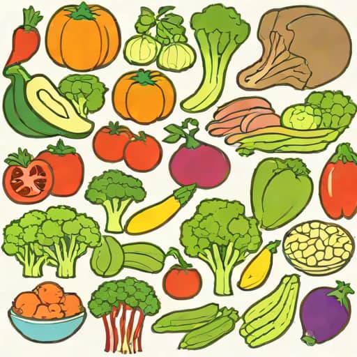 Low Carb Non Starchy Vegetables