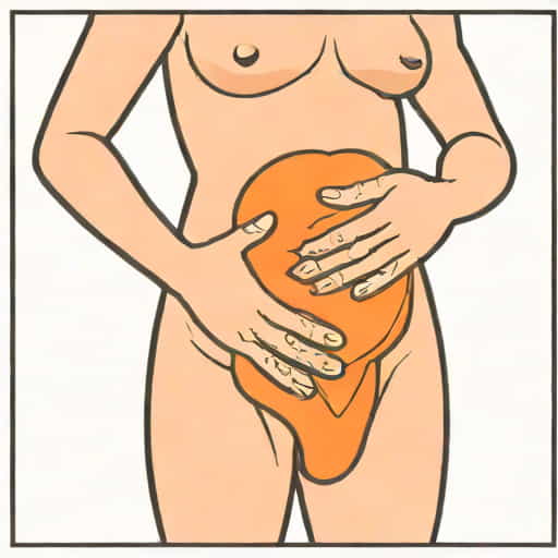 Lower Abdominal Cramping