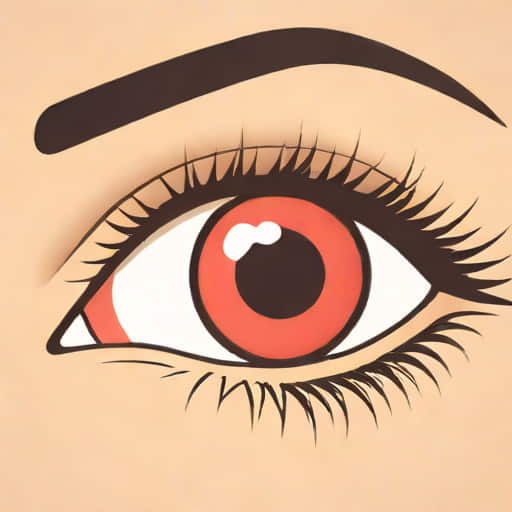 Lower Palpebral Conjunctiva Anemia