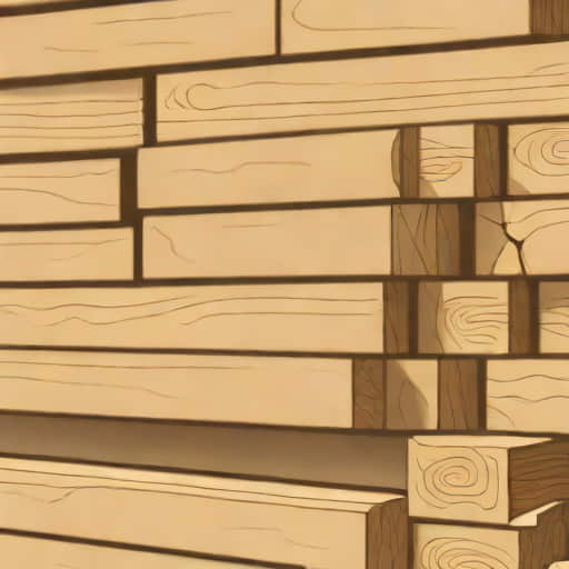Lowes Pressure Treated Lumber