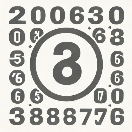Lucky Number By Date Of Birth