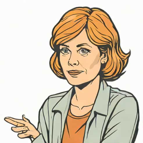 Lucy Carlyle Raising Hope