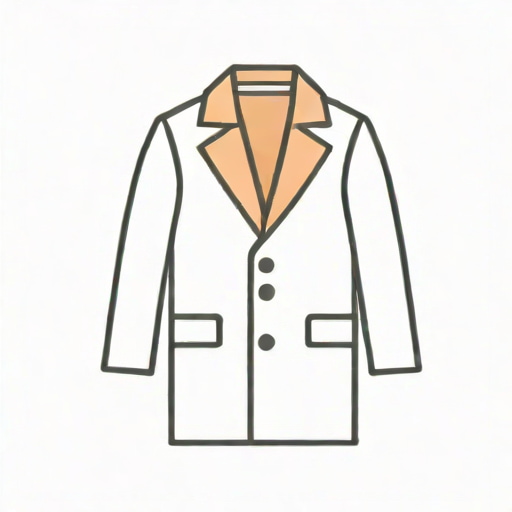 Ludlow Topcoat In Wool Blend