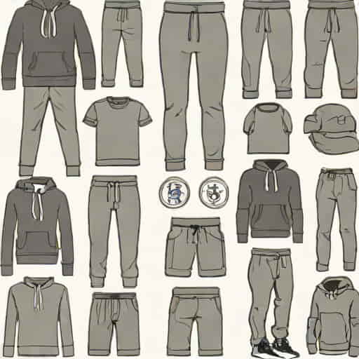 Lululemon Mens Sweats
