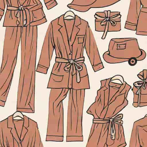 Lunya'S Bestselling Mulberry Silk Pajamas