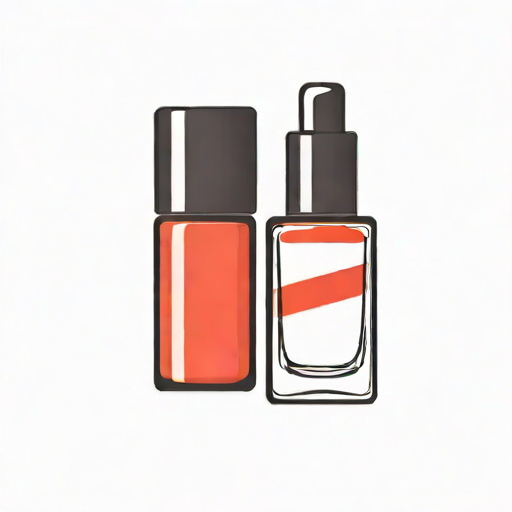 Lurid Lacquer Be Brave And Just