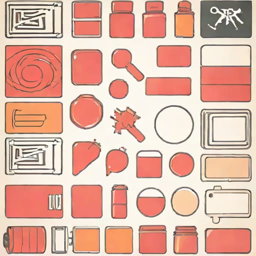Lurid Lacquer Out On Your Street