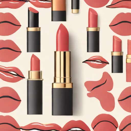 Luxe Matte Lipstick Bobbi Brown