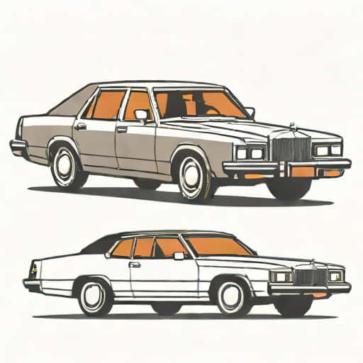 Luxury Car Bounder I Call Back