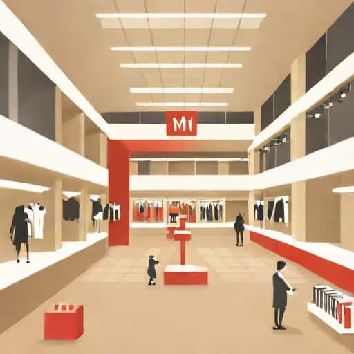 Macy'S Perimeter Mall