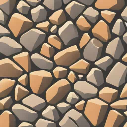 Made Up Of Basaltic Rocks