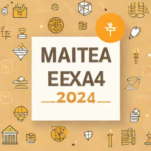 Maha Tet 2024 Exam Date
