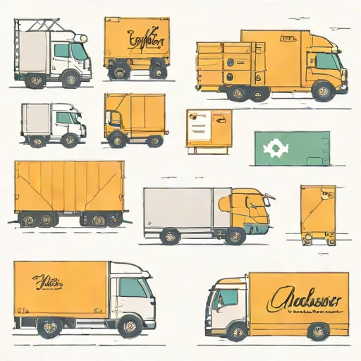 Makarios Logistics Solutions