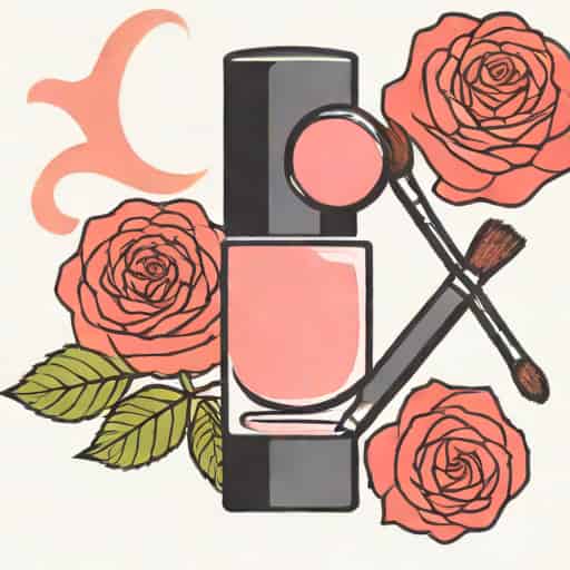 Makeup Forever Corrective Rose