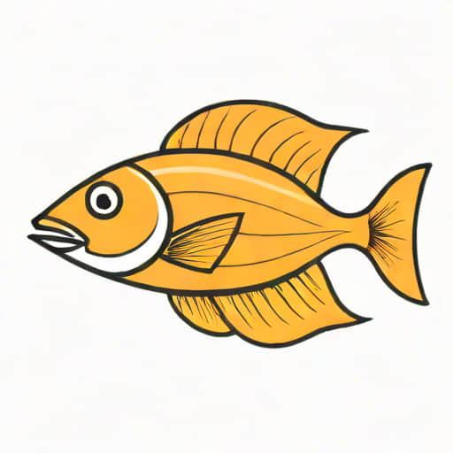 Male Plainfin Midshipman Fish