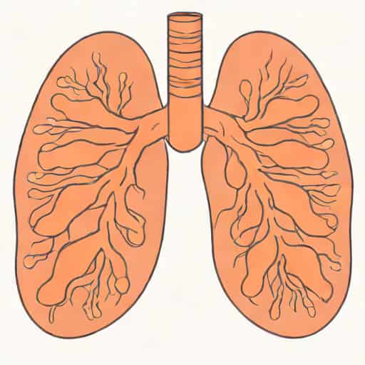 Malignant Neoplasm Of Trachea Bronchus And Lung