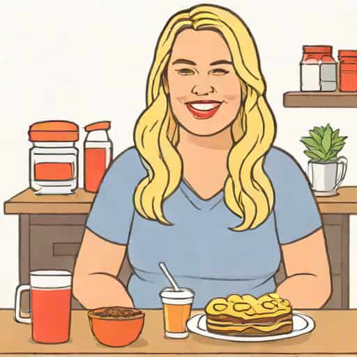 Mama June From Not To Hot Season 6