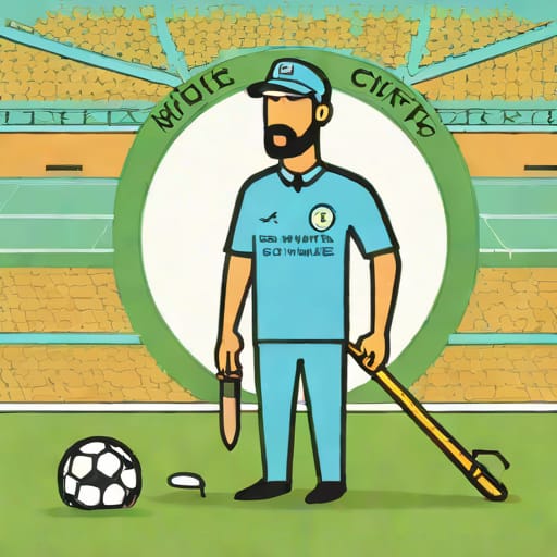 Man City Head Groundsman Salary