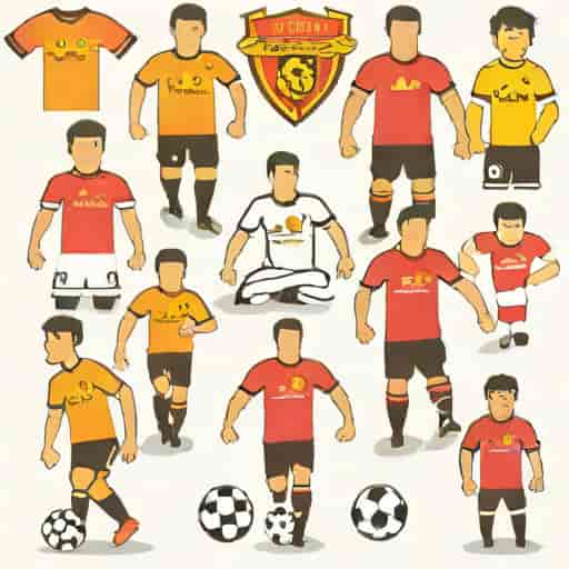 Man U Outgoing Players